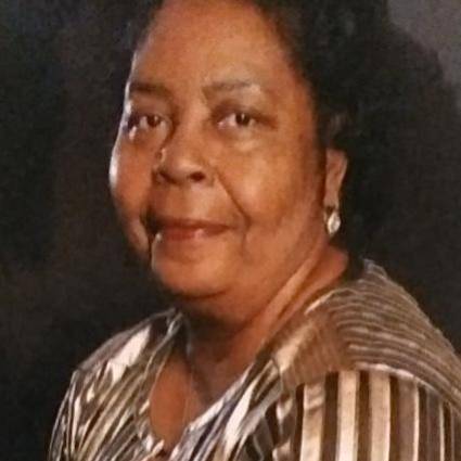 Jennifer V. Huggins